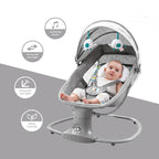 Mastela 3 in1 Baby Swing