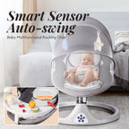 Mastela 3 in1 Baby Swing