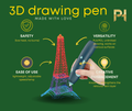 3d Drawing Pen