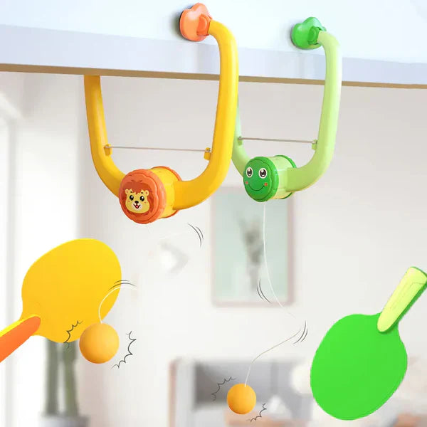 Hanging Table Tennis For Kids
