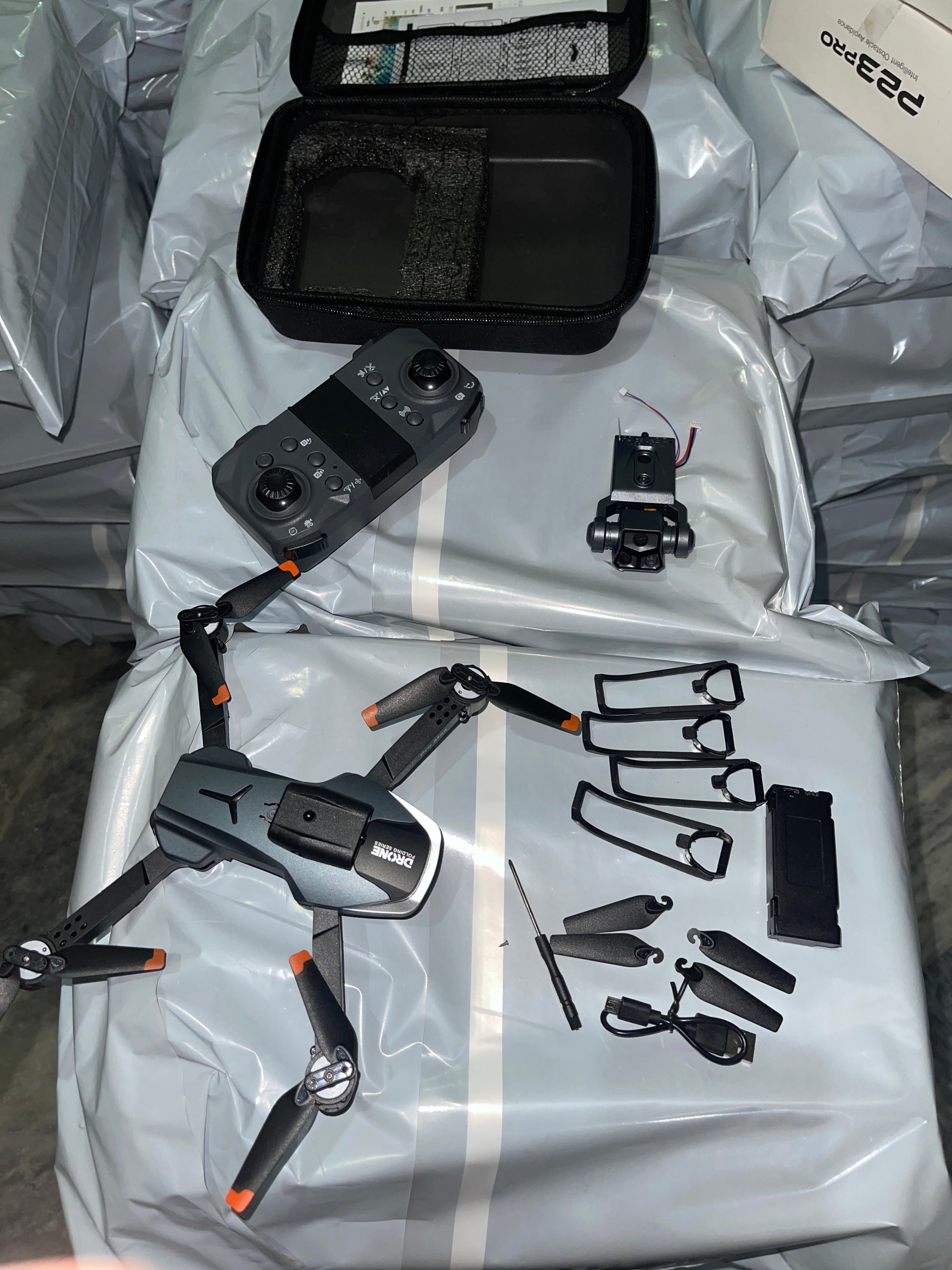 P23 Pro Mini Drone with Camera – Fun Learning Drone for Kids & New Users