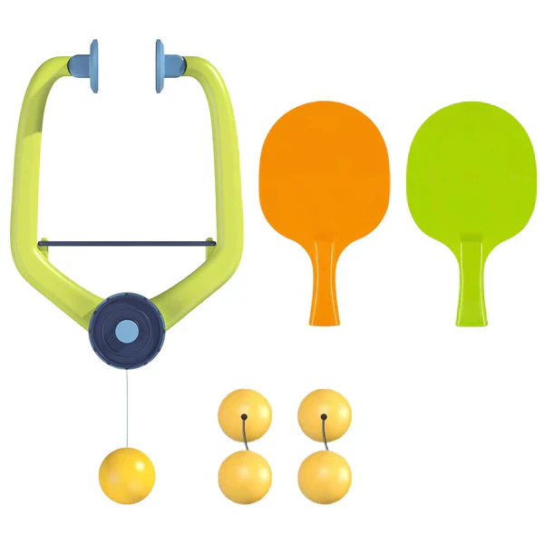 Hanging Table Tennis For Kids