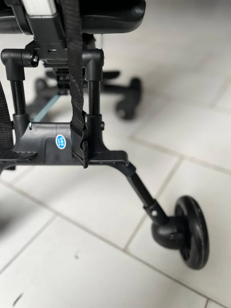 Foldable Baby Stroller