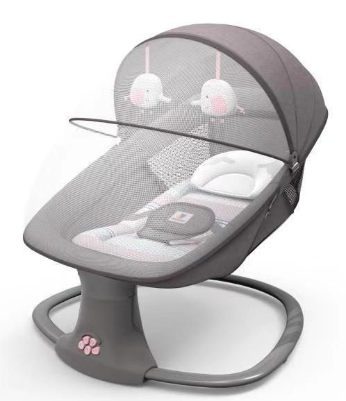 Mastela 3 in1 Baby Swing