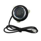 Car One Button Start/Stop System Kit