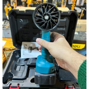 Multi-Purpose Cordless Jet Blower