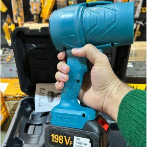 Multi-Purpose Cordless Jet Blower