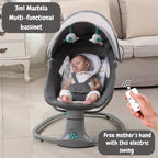 Mastela 3 in1 Baby Swing