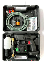 High Pressure Washer Gun | Wash Your Cars, Solar, Bikes, Plants Or Anything